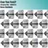 Ross Baldwin - Can You Feel?