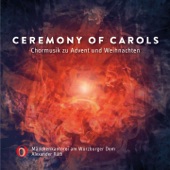 Carol of the Bells artwork