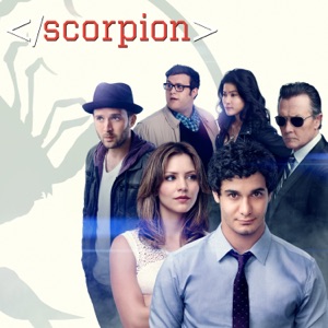 Scorpion, Saison 4 - Episode 18