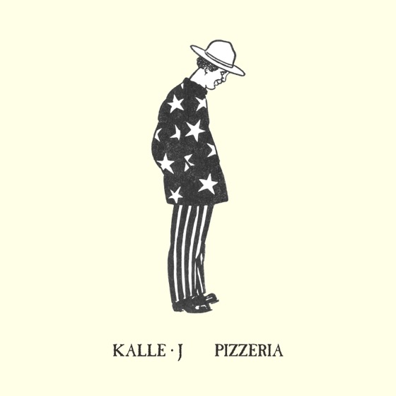 Cover artwork for Pizzeria