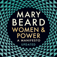 Mary Beard - Women & Power: A Manifesto artwork