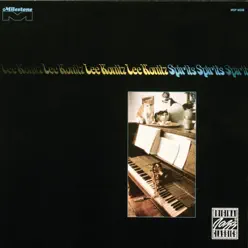Spirits - Lee Konitz Spirits - Lee Konitz
