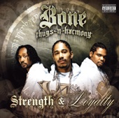 Strength & Loyalty (Bonus Track Version), 2007