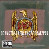 Soundtrack to the Apocalypse artwork
