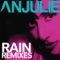 Rain - Anjulie lyrics