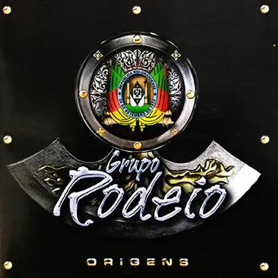 Origens - Grupo Rodeio Origens - Grupo Rodeio