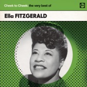 Ella Fitzgerald - That Old Black Magic