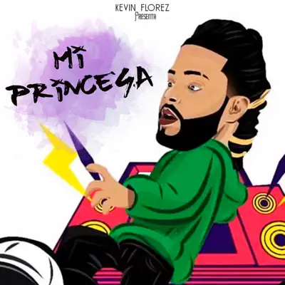 Mi Princesa - Single - Kevin Florez