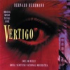 Vertigo (Original Motion Picture Score) artwork