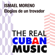 Trinidad quietud de cristal (Remasterizado) - Ismael Moreno
