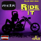 Ride It (Radio Edit) - RDX