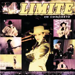 Limite en Concierto - Grupo Límite