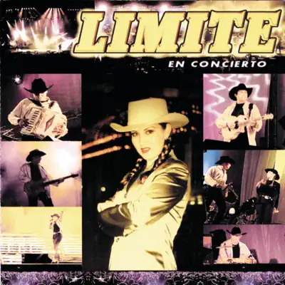 Limite en Concierto - Grupo Límite