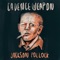 Jackson Pollock (Rap Version) - Cadence Weapon lyrics