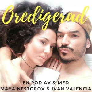 Oredigerad av Maya & Ivan