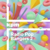 Radio Pop Bangers 2 artwork