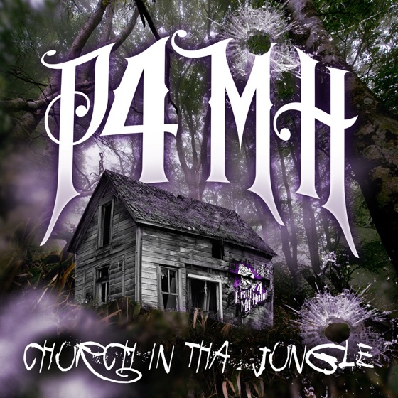 Cover artwork for Amen