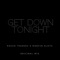 Get Down Tonight - Rough Traders & Marvin Aloys lyrics