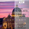 Scarlatti: Concerto Grosso In F Minor - Single album lyrics, reviews, download