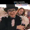 Cruel Smile album lyrics, reviews, download