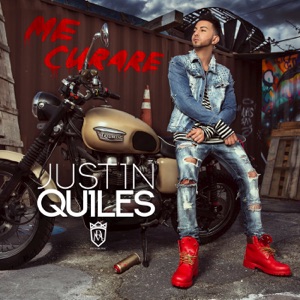 Me Curaré - Single