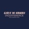 Indifference (Dan Lacksman Remix) - Girls In Hawaii lyrics
