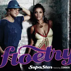 SupaStar - EP - Floetry