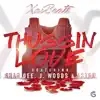 Thuggin Love (feat. Shad Gee, J. Woods & Lil Aston) - Single album lyrics, reviews, download