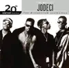 20th Century Masters - The Millennium Collection: The Best of Jodeci album lyrics, reviews, download