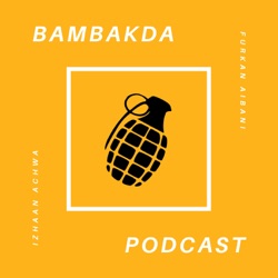 Bambakada