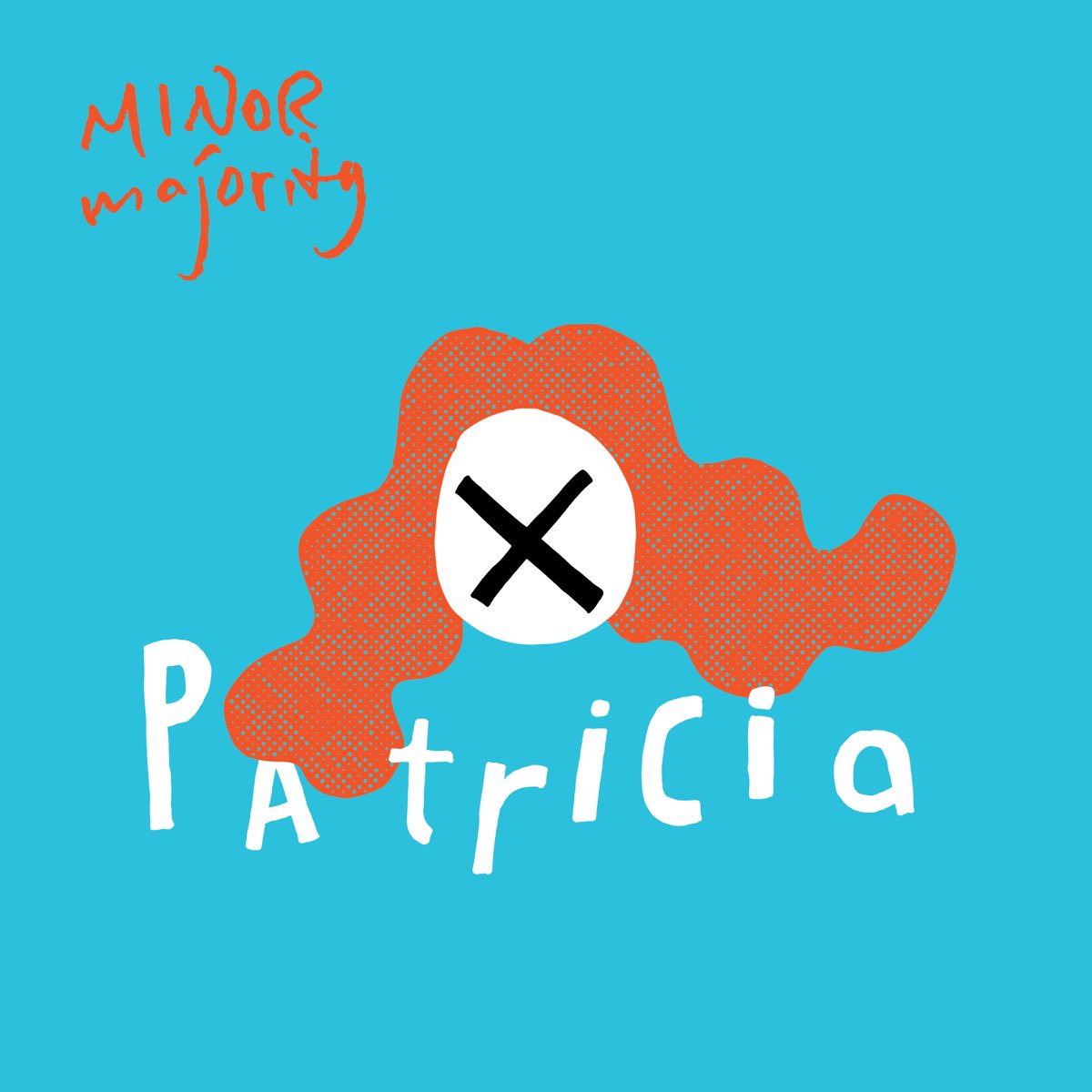 Patricia Major. Minor majority видео.