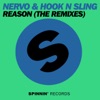 Reason (The Remixes) - Single