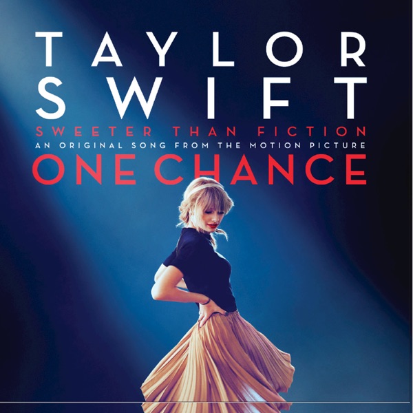 Cover artwork for Sweeter Than Fiction