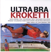 Ultra Bra - Savanni Nukahtaa