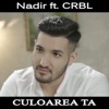 Culoarea Ta (feat. Crbl) - Single