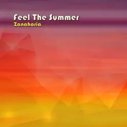 Feel the Summer - EP - Zanahoria