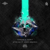 After All (feat. Jinzo) [Remixes] - EP artwork