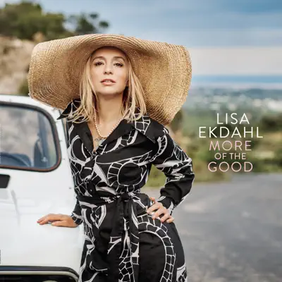 More of the Good - Lisa Ekdahl