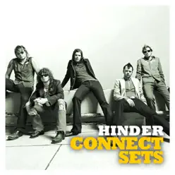 Hinder Connect Set - EP - Hinder