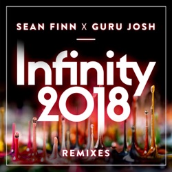 Sean Finn - Infinity 2018