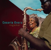 Cesária Evora - Sombras di Distino