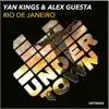 Stream & download Rio de Janeiro (Alex Guesta & Yan Kings Tribal Mix) - Single