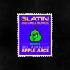 Apple Juice (feat. Carla Monroe) [Remixes] - EP