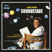 Motion Picture Soundstage - Gordon MacRae