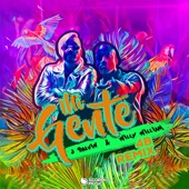 J Balvin - Mi Gente (4B Remix)