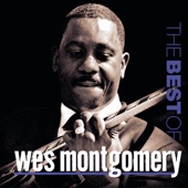 The Best of Wes Montgomery (Remastered) artwork