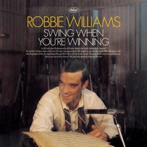 Robbie Williams & Nicole Kidman - Somethin' Stupid - 排舞 音乐