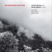 The Mountain and the Tree artwork