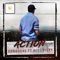 Action (feat. Miss Vicky) - Danadane lyrics