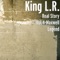 Push up on Him - King L.R lyrics